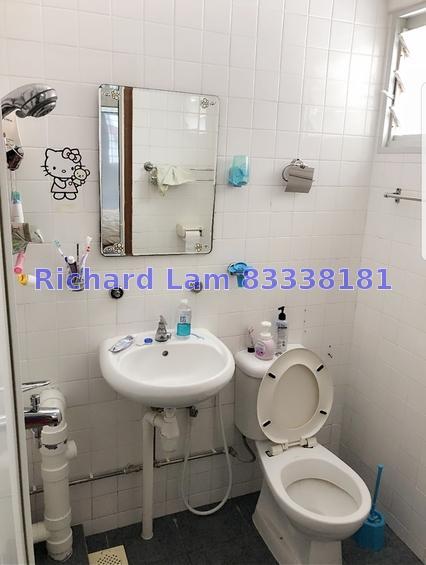Blk 401 Bedok North Avenue 3 (Bedok), HDB 3 Rooms #158851092